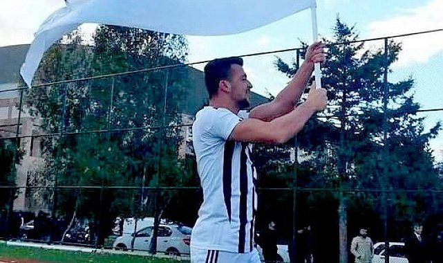Çeşme Belediyespor 2'nci kaptan ile yollarını ayırdı