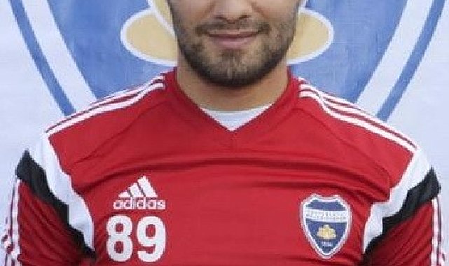 Çeşme Belediyespor, golcü oyuncu Bozkurt ile anlaştı