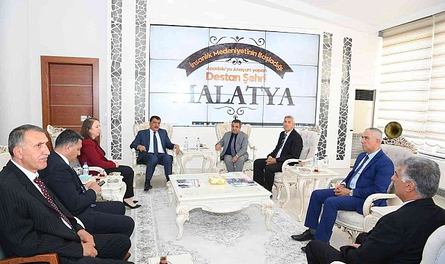 Çevre yürüyüşüne davet