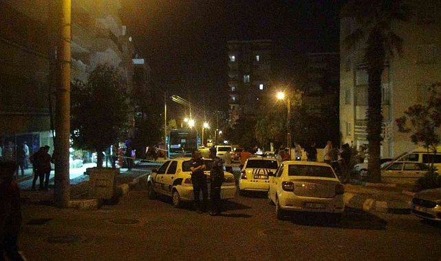 Cezaevinden izinli çıkan şahıs silahlı saldırıda öldü