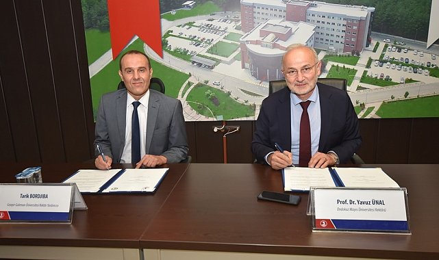 Cezayir'de 'Türkçe' seçmeli ya da zorunlu ders olarak okutulacak