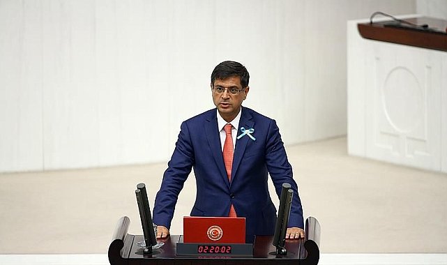 CHP Tunceli Milletvekili Şaroğlu: &#039;&#039;Pertek köprüsü acil ihtiyaç&#039;&#039;