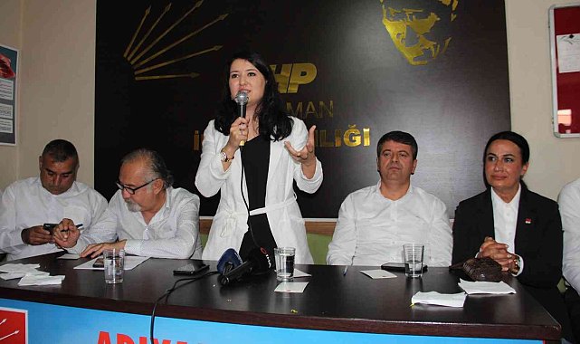 CHP&#039;de sandık ve seçim toplantısı