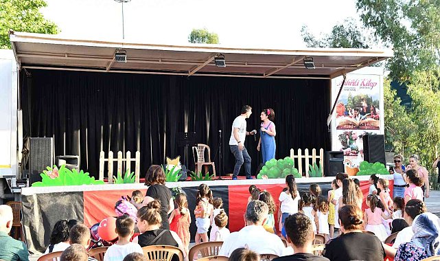 Çiğlili hayvanseverler 5. kez Pati Dostları Festivalinde buluştu