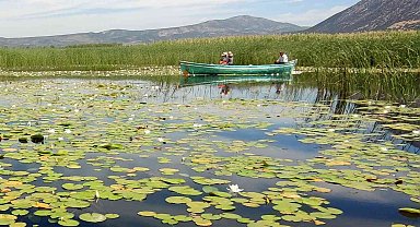 Çivril 1. Nilüfer Şenliği ile coşacak