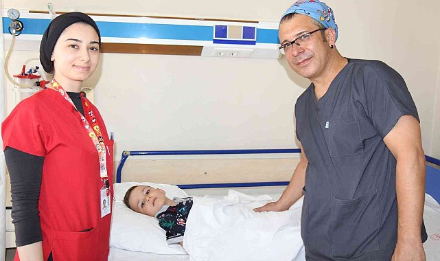 Çocuklarda kasık fıtıklarına dikkat