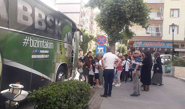 Çocukların sinema keyfine büyükşehirden ulaşım desteği