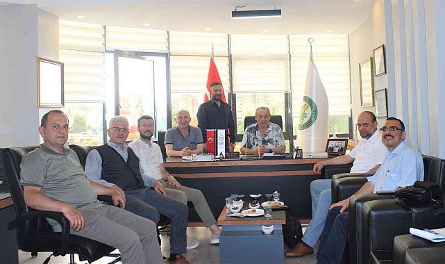 ÇTB&#039;den ekonomiye can verecek girişimlere tam destek