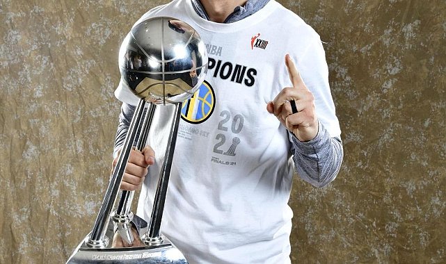 Çukurova Basketbol'un yeni koçu Emre Vatansever oldu