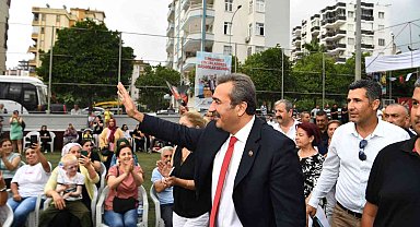 Çukurova'da yaz spor okulları açıldı