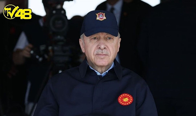 Cumhurbaşkanı Erdoğan&#039;dan Sert Uyarı: Aklını Başına Al!