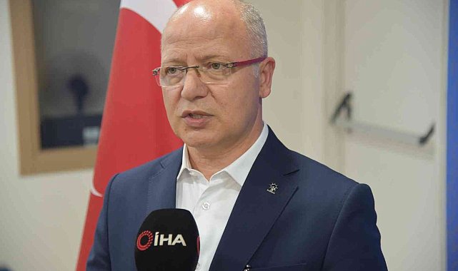 Cumhurbaşkanı Recep Tayyip Erdoğan 3 yılın ardından Bursa&#039;ya geliyor