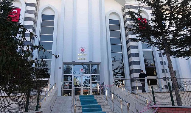 Cumhuriyet Savcısı Özlem Salkım'ın öldürülmesine ilişkin davada bir astsubaya 2.5 yıl hapis cezası