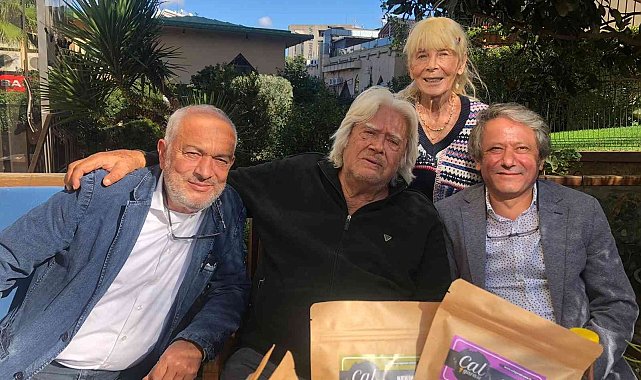 Cüneyt Arkın'ın ölümü Çal Karalarını yasa boğdu