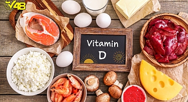 D Vitamini Eksikliğiniz Olduğunu Gösteren 10 Belirgin İşaret