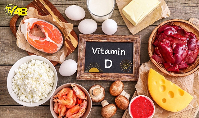 D Vitamini Eksikliğiniz Olduğunu Gösteren 10 Belirgin İşaret