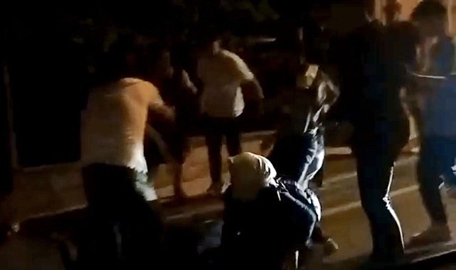 Dağ yolu muharebesi