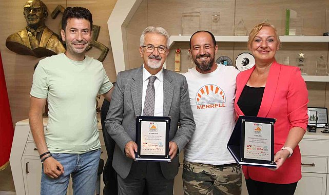 Dağyenice Ultra&#039;da üç yılda büyük başarı