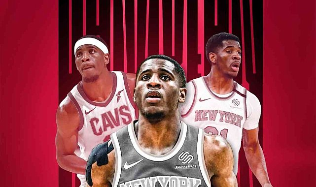 Damyean Dotson Gaziantep Basketbol&#039;da