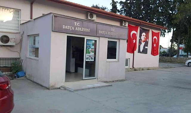 Datça'da fuhuş operasyonu