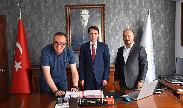 Dazkırı'da yatırımlar için arsa tahsisleri yapılmaya başlandı