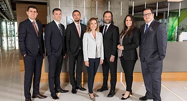 Deloitte Türkiye'de 7 yeni ortak