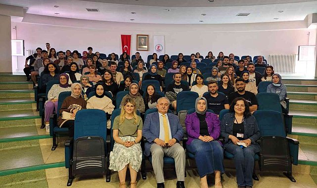 Demir: "Suyu korumak hepimizin görevi"