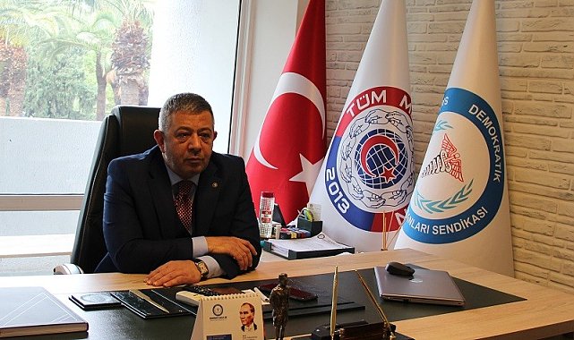 Demokratik Sağlık Sen&#039;den iyileştirme ve 3600 ek gösterge açıklaması