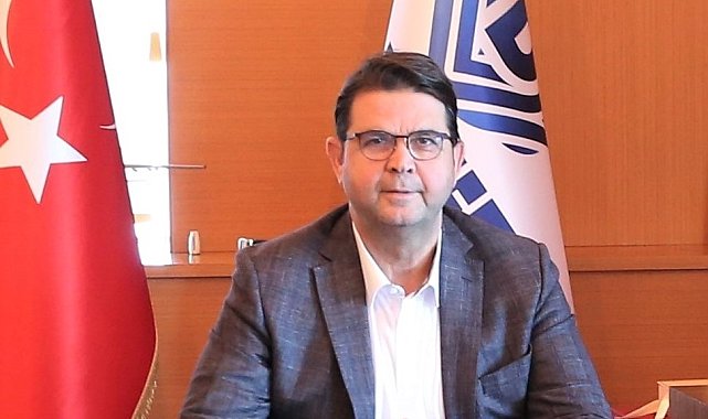 DENİB Başkanı Memişoğlu; &quot;İhracatımız tam 2 yıldır aralıksız artıyor&quot;