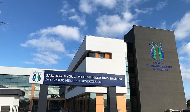 Denizcilik MYO Müdürü Akkaş: &quot;Denizci kent özelliğini ortaya çıkarmak istiyoruz&quot;