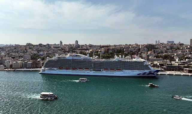 Denizcilik sektöründe yakıt masraflarını önemli ölçüde azaltabilecek proje