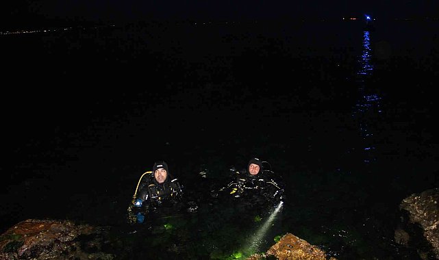 Denizde bulunan genç kızın cesediyle ilgili detaylar ortaya çıktı