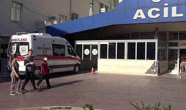 Denizli Devlet Hastanesinin onkoloji kadrosu güçlendi