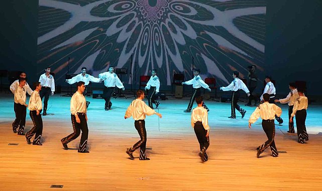 Denizli OSB Teknik Koleji'nde görkemli gala