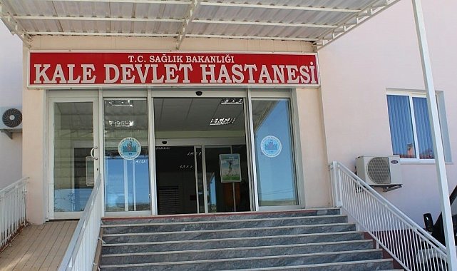 Denizli'de doktora şiddet uygulayan hasta gözaltında
