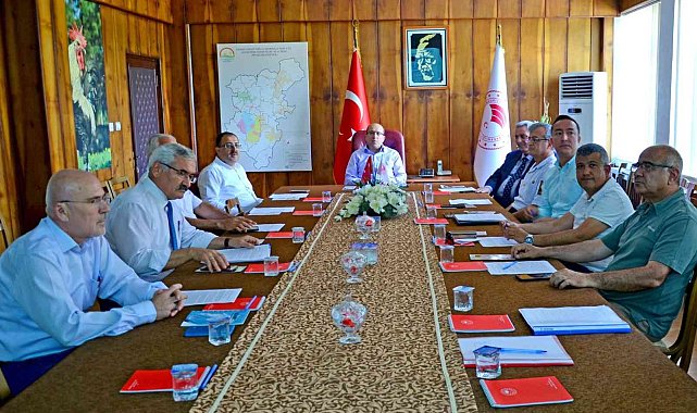 Denizli&#039;de Kurban Bayramı hazırlıkları başladı