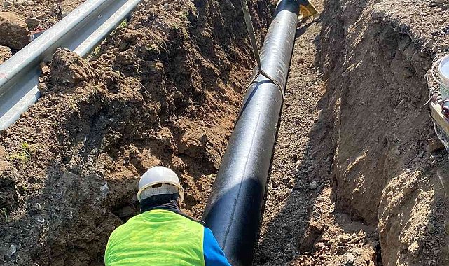 Denizli&#039;de su kesintisi