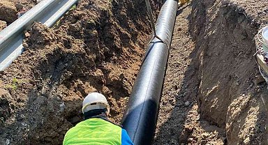 Denizli'de su kesintisi