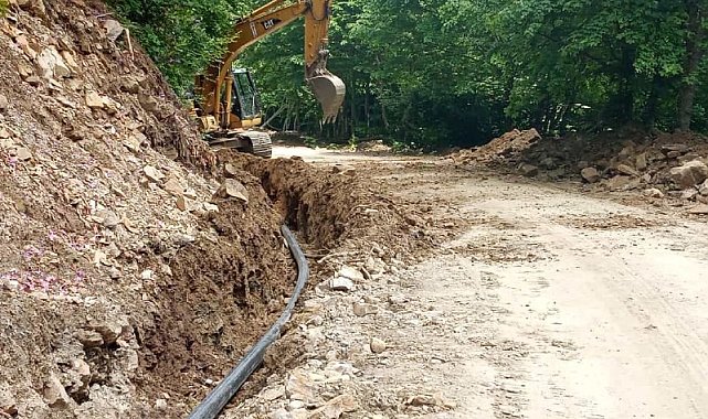 Denizli&#039;de su kesintisi