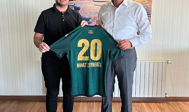 Denizlispor yönetimi gelecek sezon hazırlıklarını sürdürüyor