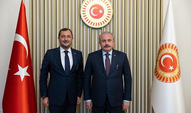 Deprem kuşağındaki şehre önemli müjde