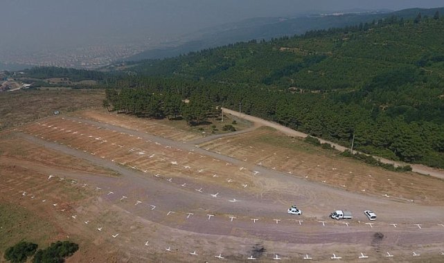 Derince'de kurban yerleri için kura çekilecek