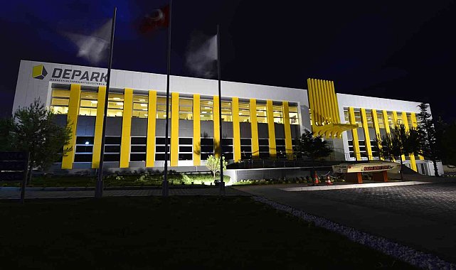 DEÜ'nün teknoloji geliştirme bölgesi büyüyor