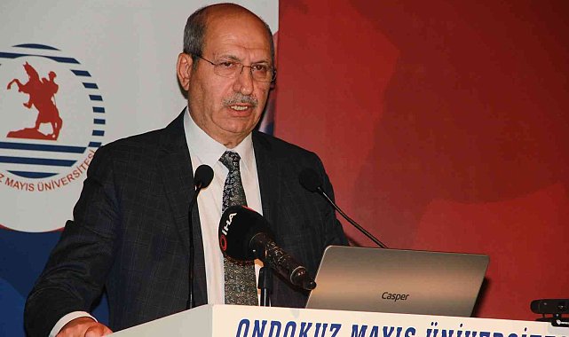 DİB Başkanlık Müşaviri Muhlis Akar: &quot;Yapay et 3 sebepten dini açıdan problemli&quot;