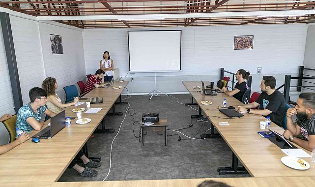 Dijital Akademi projesinde 2 kurs tamamlandı