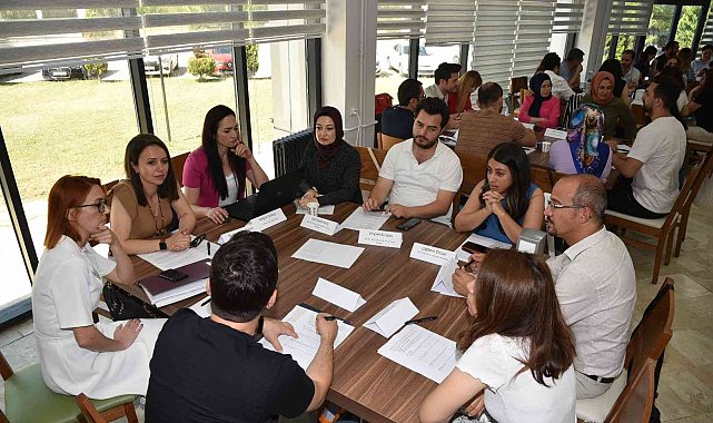 Dijital Obezite Çalıştayı yapıldı