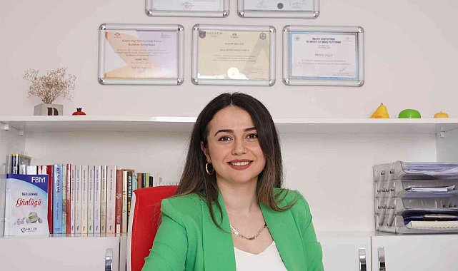 Diyette zayıflayıp sonra kilo alanlarda &#039;yoyo sendromu&#039;