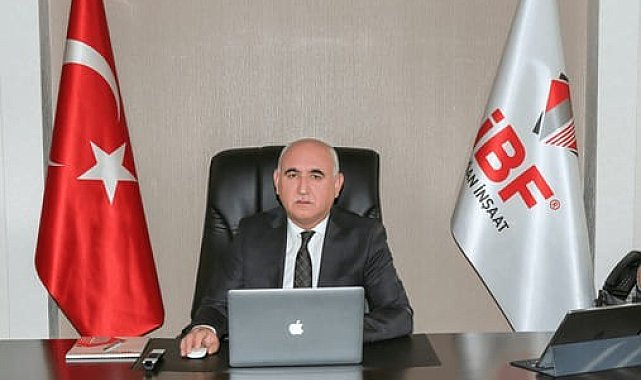 Doğan: &quot;Konut sektörü, Türkiye&#039;de ekonominin lokomotif sektörü durumundadır&quot;