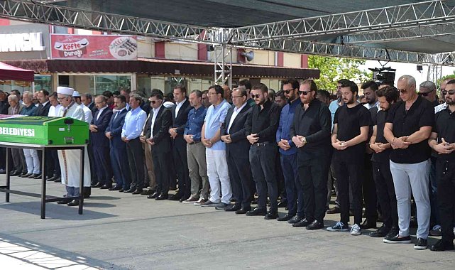 Doğanlar Holding'in acı günü