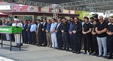 Doğanlar Holding'in acı günü